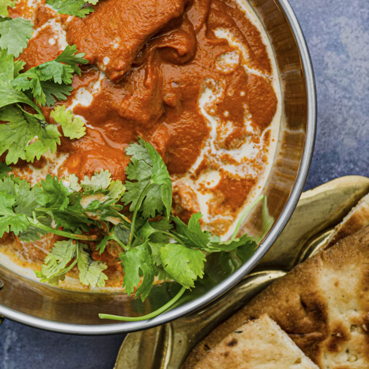 Instant Pot Butter Chicken
